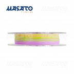 MULTIFILAMENTO PRESTIGE MULTICOLOR 0.28mm / 500mts