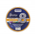 MULTIFILAMENTO PRESTIGE MULTICOLOR 0.20mm / 300mts