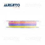 MULTIFILAMENTO PRESTIGE MULTICOLOR 0.20mm / 300mts