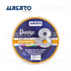 MULTIFILAMENTO PRESTIGE MULTICOLOR 0.18mm / 300mts