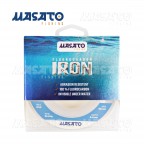 FLUOROCARBONO IRON 0.41mm / 100mts