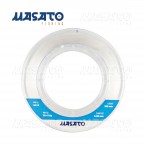 FLUOROCARBONO IRON 0.60mm / 100mts