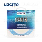 FLUOROCARBONO IRON 0.60mm / 100mts