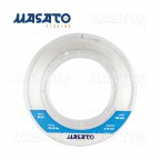 FLUOROCARBONO IRON 0.70mm / 100mts