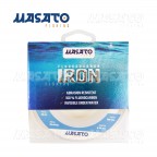 FLUOROCARBONO IRON 0.70mm / 100mts