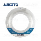 FLUOROCARBONO IRON 0.45mm / 100mts