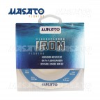 FLUOROCARBONO IRON 0.45mm / 100mts